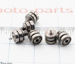 Коллар (2 группа линз, фокусировка, подшипник) Sony 70-200mm f2.8 FE, комплект 1 шт.