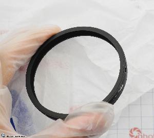 Линза (2 группа) Sony 70-200mm f2.8 FE, б/у