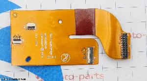 Шлейф дисплея Blackmagic Pocket Cinema Camera 6K, б/у