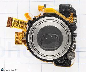 Объектив Casio S500, б/у
