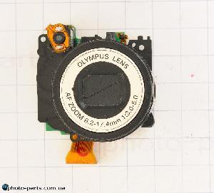 Объектив Olympus FE115