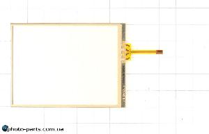 Тачскрин Nikon S230