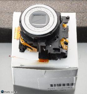 Объектив Canon A480, АСЦ, CY1-6873