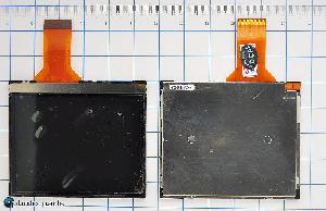 Дисплей Olympus SP510