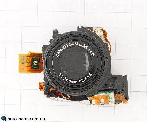 Объектив Canon A3000, черн