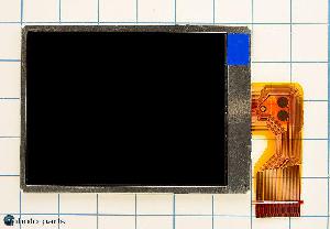 Дисплей NIkon S520