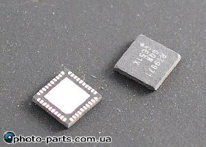 Микросхема RT9971, контроллер питания