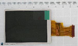 Дисплей Fujifilm F50