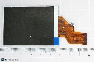 Дисплей Canon A490