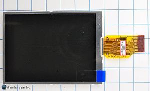 Дисплей Canon A2000