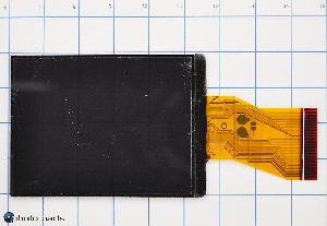 Дисплей Nikon L21, без подсветки