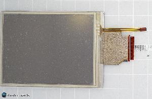 Дисплей Nikon S4000