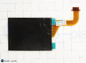 Дисплей Canon A710, без подсветки