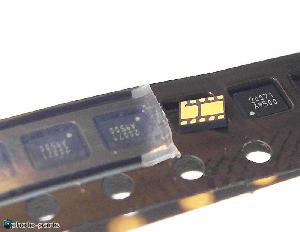 Микросхема драйвера вспышки R2J20071ANS