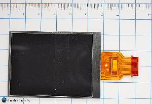 Дисплей Kodak C142