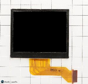 Дисплей Sony W100 (Sony), с подсв.