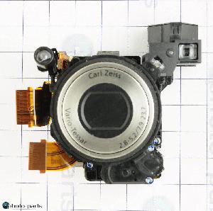 Объектив Sony W1, б/у