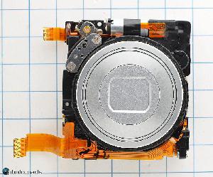Объектив Olympus mju5010