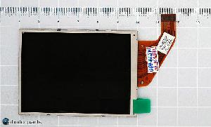 Дисплей Canon G7