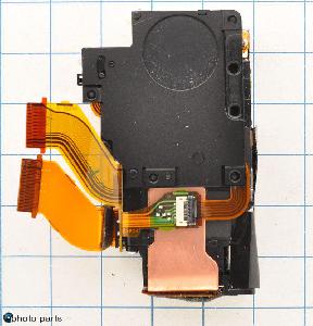 Объектив Sony T3