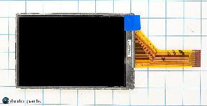 Дисплей Casio Z1200