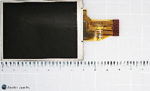 Дисплей Canon A2100