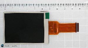 Дисплей Samsung ES20