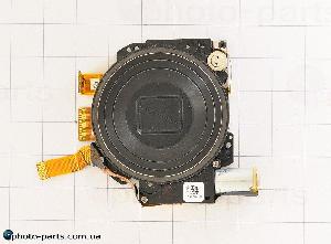 Объектив Samsung PL80, б/у, черн