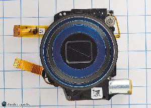 Объектив Samsung PL80