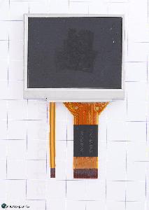 Дисплей Kodak Z730