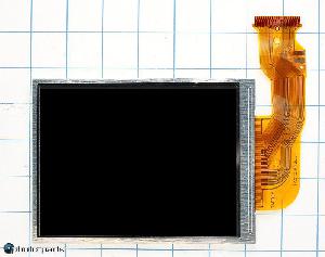 Дисплей Canon A3000 - A3200, с подсв.