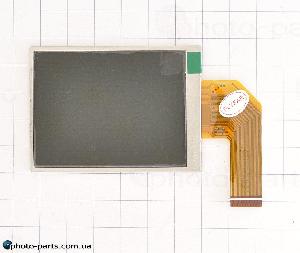 Дисплей Kodak M340, giantplus