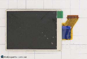 Дисплей Canon A2200, с подсв.