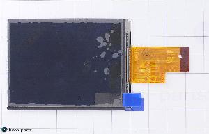 Дисплей Casio Z150, без подсветки