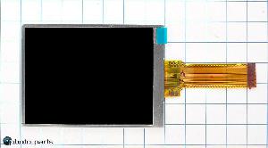 Дисплей Kodak M580