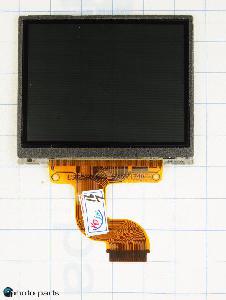 Дисплей Sony T7