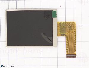 Дисплей Kodak M550