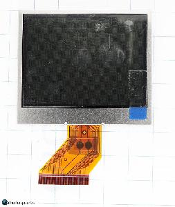 Дисплей Nikon L11