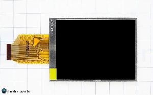 Дисплей Nikon S2500, с подсв.