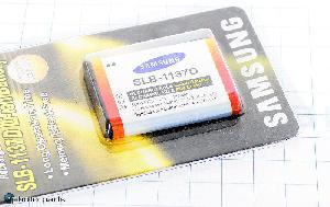 Аккумулятор Samsung SLB-1137D