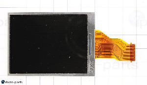 Дисплей Nikon S5100, б/у