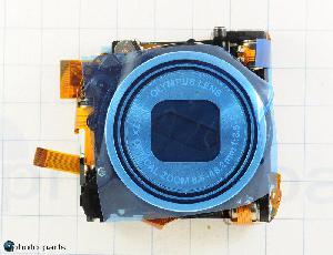 Объектив Olympus mju1010