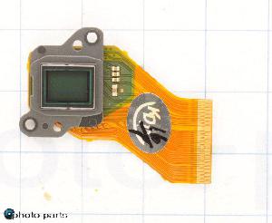 Матрица Sony W320