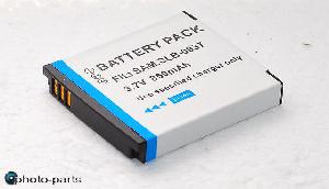 Аккумулятор Samsung SLB-0937, копия