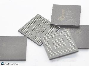 Микросхема (процессор) Novatek NT96460BG