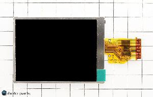 Дисплей Sony A200 (Sony)