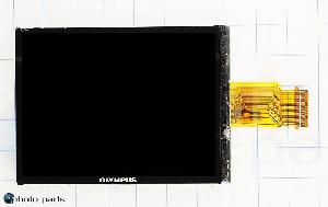 Дисплей Olympus VR310, б/у