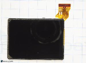 Дисплей Canon Ixus 220, б/у