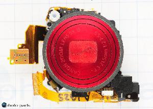 Объектив Canon Ixus 220, б/у