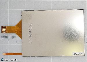 Дисплей Nikon S6